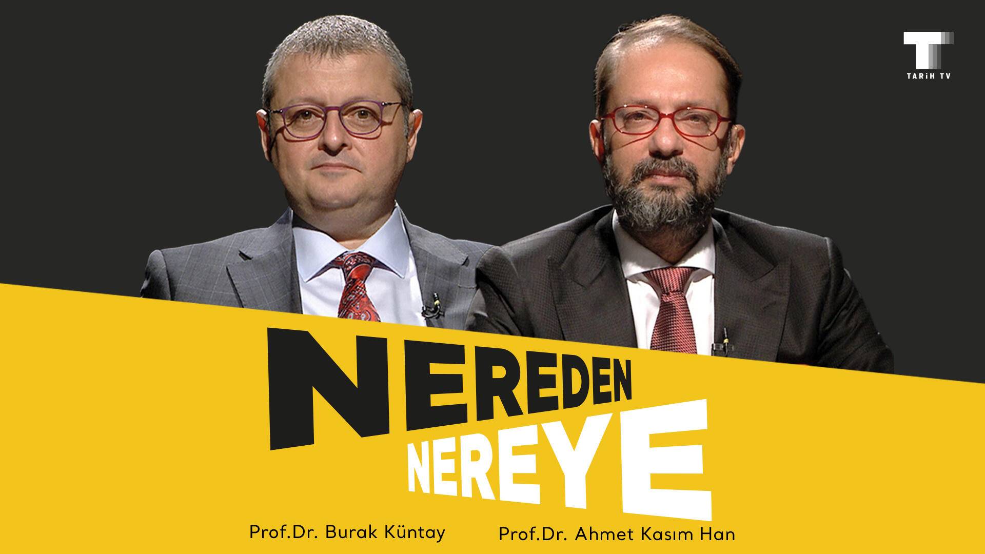 Nereden Nereye S01 B12