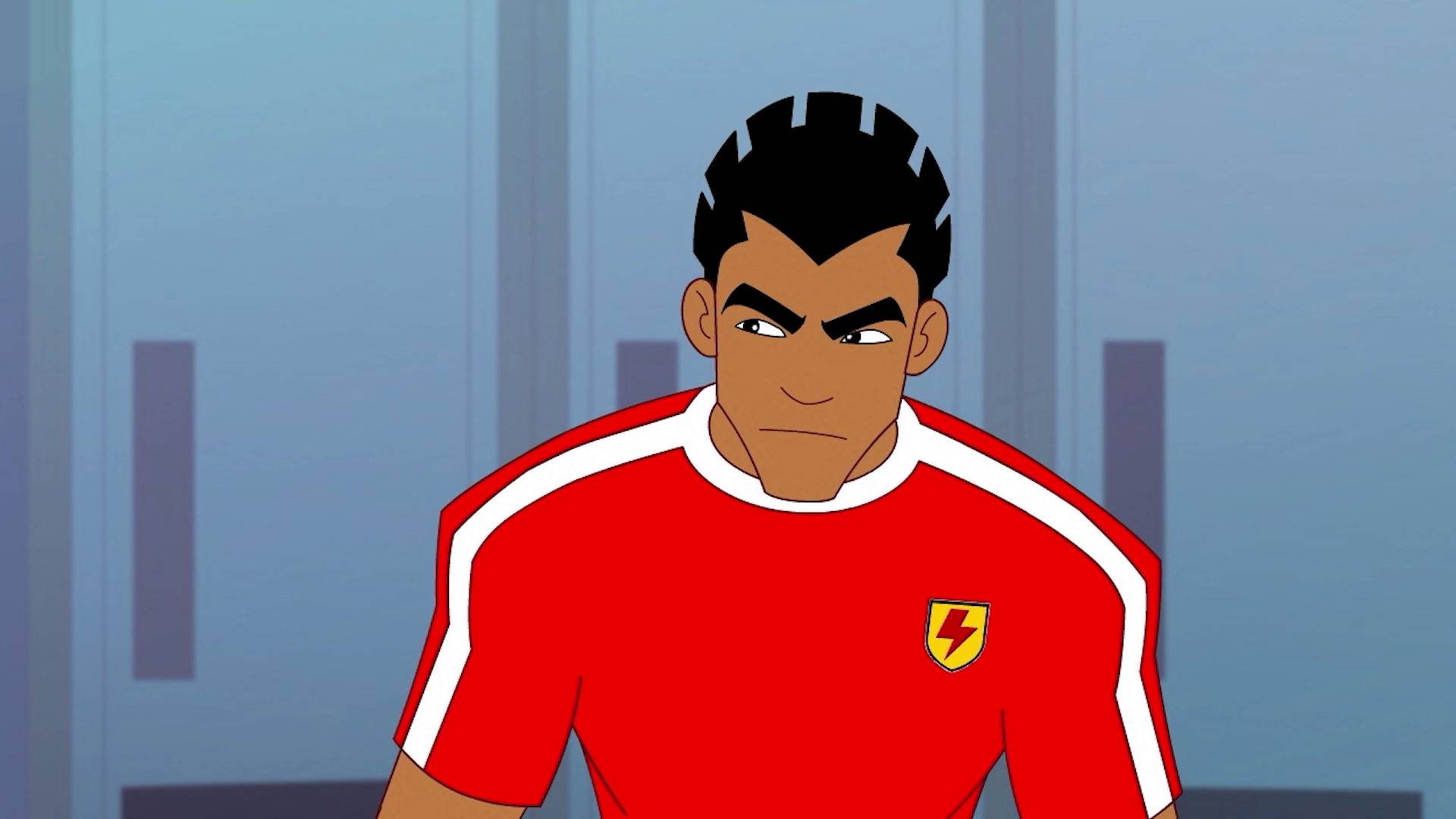 Supa Strikas - 11 Supa Strikas - 11