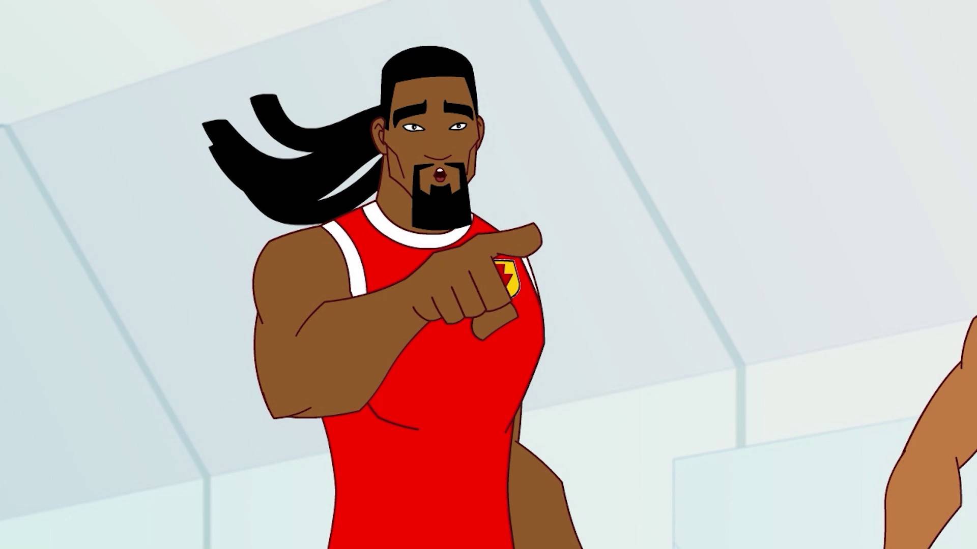 Supa Strikas - 37 Supa Strikas - 37