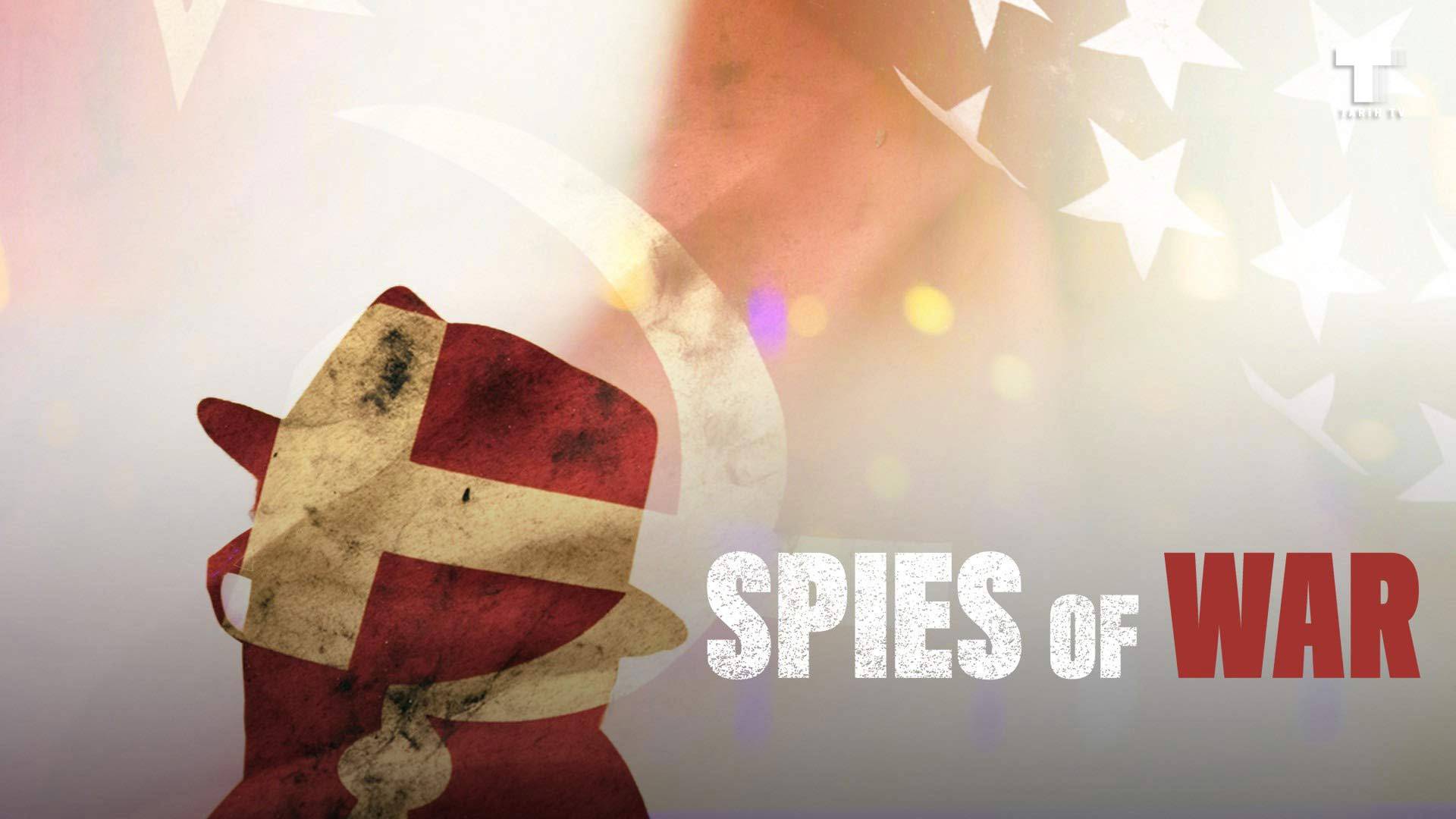 Spies Of War Sezon 1