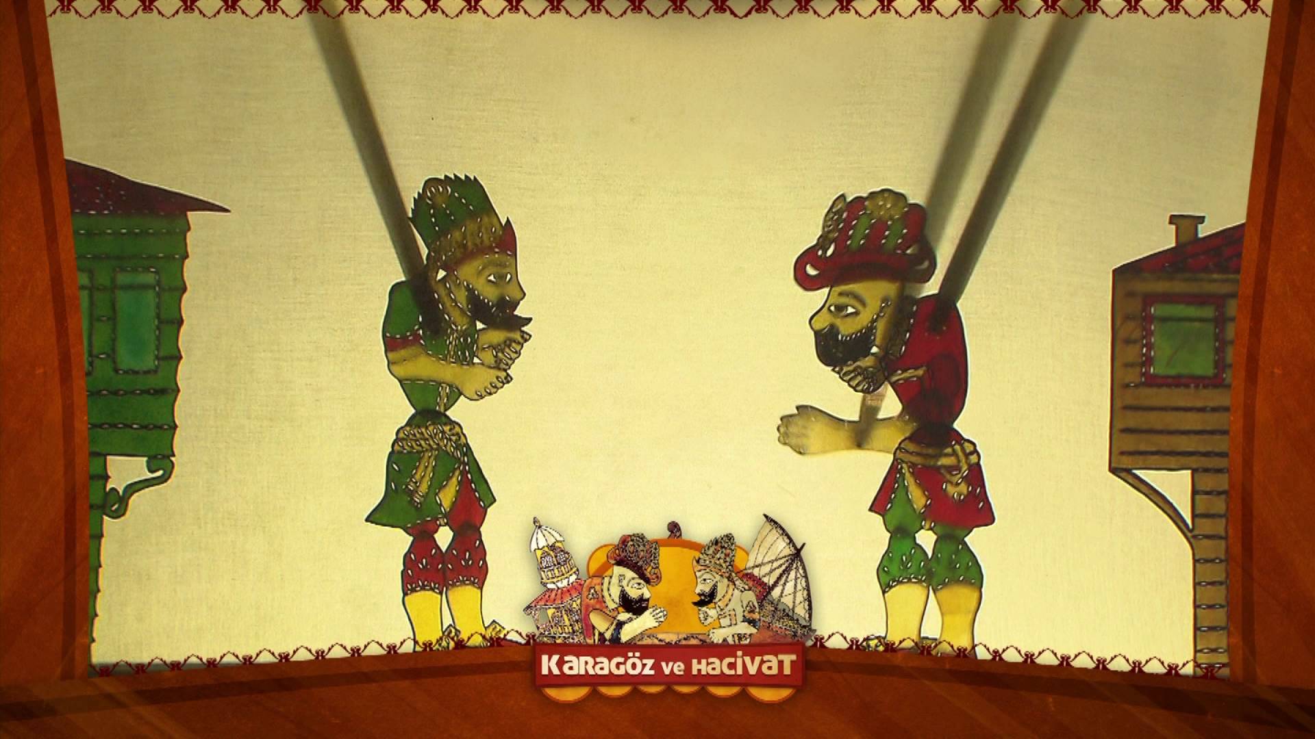 Hacivat ve Karagöz - 27