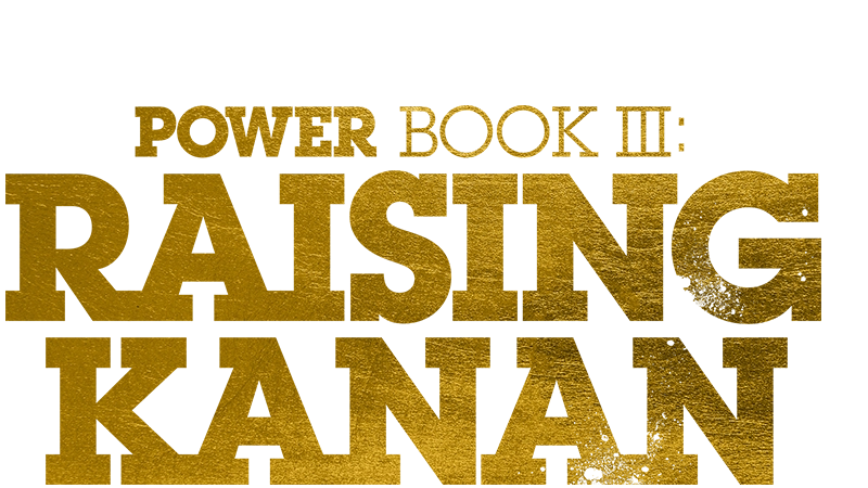 Power Book III: Raising Kanan S03 B05