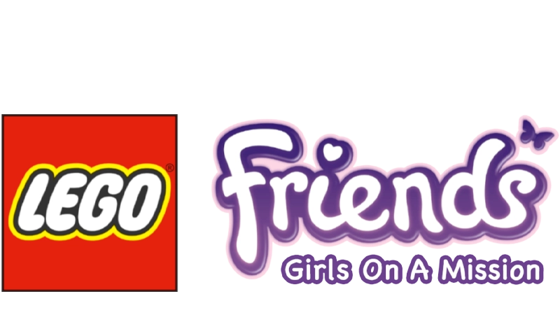 LEGO Friends: Kızlar Görevde S03 B19