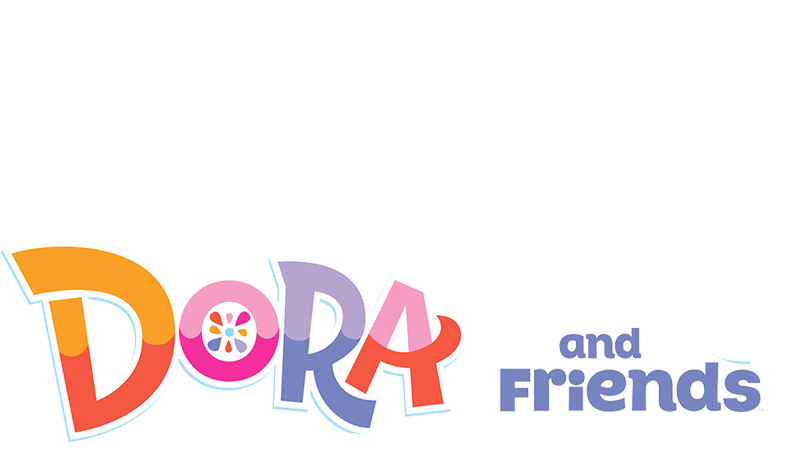 Dora ve Arkadaşları S01 B11