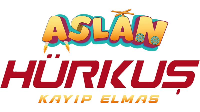 Aslan Hürkuş: Kayıp Elmas