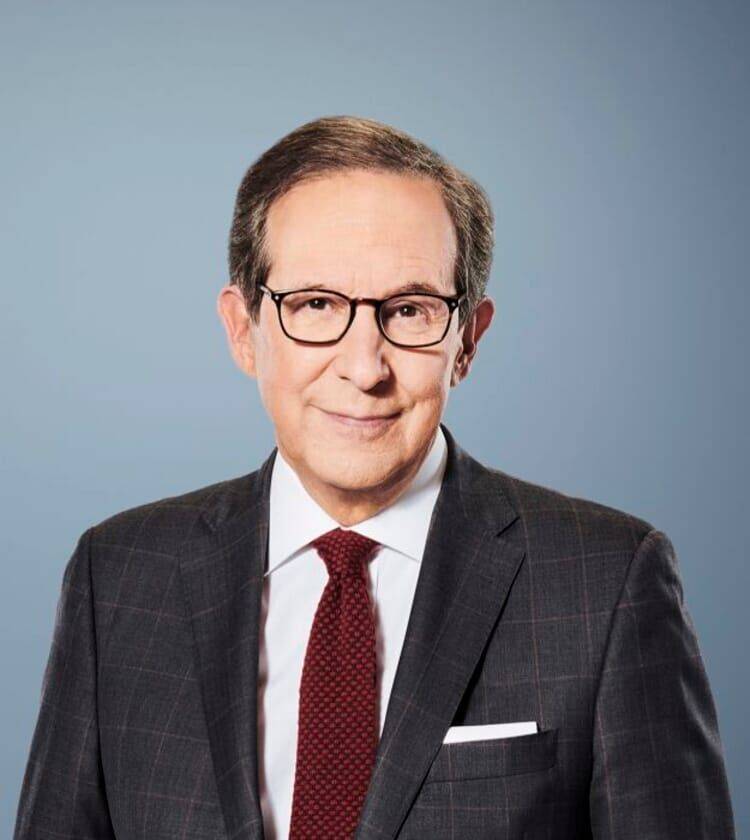 The Chris Wallace Show