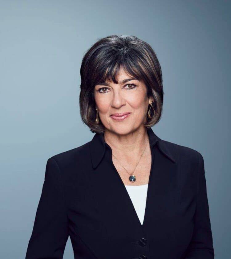 The Amanpour Hour